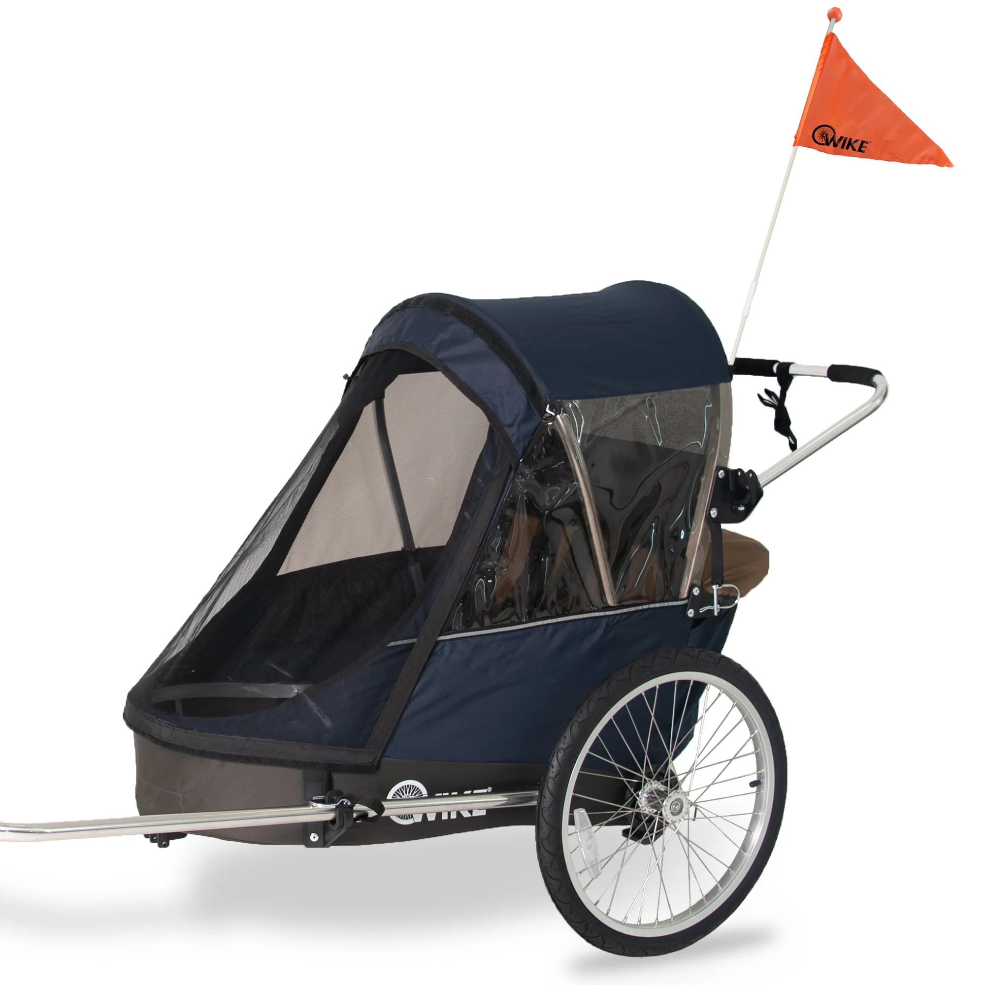 Child Trailers